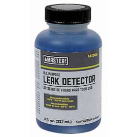 MP8OZ Gas Leak Detector
