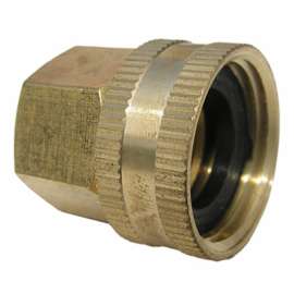3/4FGHx1/2FPT Adapter