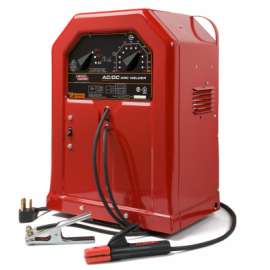 AC/DC 225/125 ArcWelder