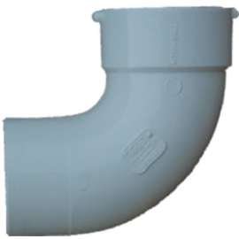 4" S&D Street Elbow