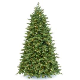 7.5' CLR Princ Art Tree