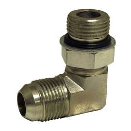 5/8MaleJICx 5/8 Adapter