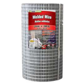 24"x100'1x1/2 Weld Wire