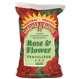12LB FLWR Fertilizer