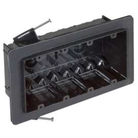 4G Elec Out Box
