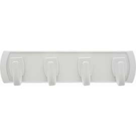 5LB WHT/WHT Key Rail
