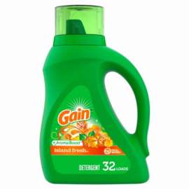 46OZ Island Detergent