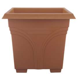 15" TC Deck Planter