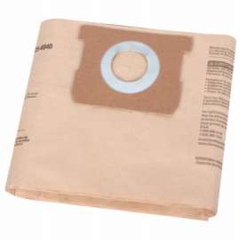 3PK 4GAL Vac Dust Bag
