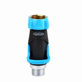GT SGL MTL Connector