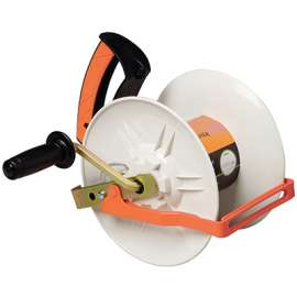 Geared Wire/Tape Reel