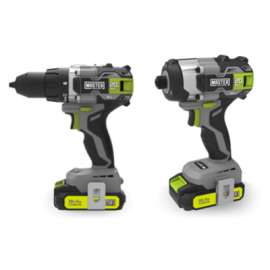 MM 20V Drill/Impact