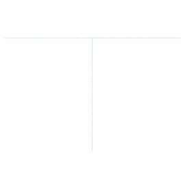 50PK 2Up BlankSignStock