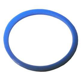 5/8x23/32 Fiber Washer