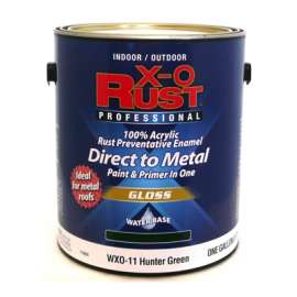 WXO GAL HGRN WB Enamel
