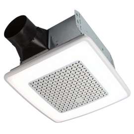Broan Chroma Bath Fan