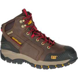 SZ7.5M Mens Nav WP Boot