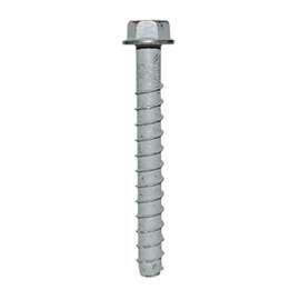 5/8x6 HD Screw Anchor