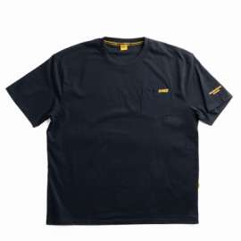 DeWalt XL BLK TShirt