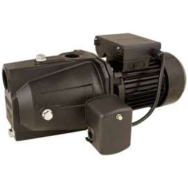 3/4HP Well Jet Pump