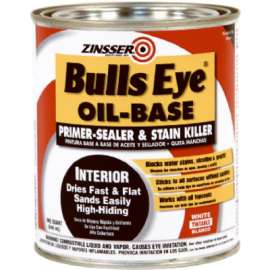 Bulls Eye QT OB Primer