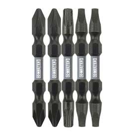 MM 5PC DBL Imp Bit Set