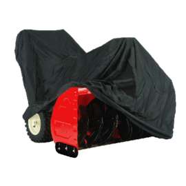 XL Snow Thrower Cover