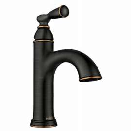 Banbury 1H BRZ Faucet