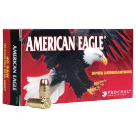 50RND 44 Mag PSTL Ammo