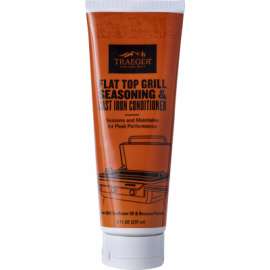FLT Grill Conditioner