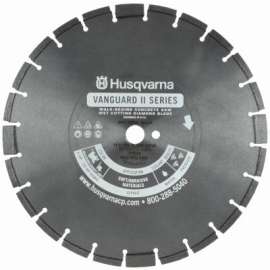 18" FLX 280 Asph Blade