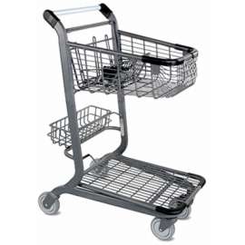 Hardware Shopping Cart