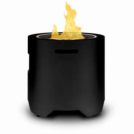 BLK Port Marine FirePit
