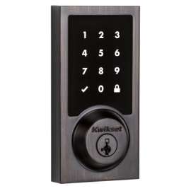 VB Contemp Deadbolt