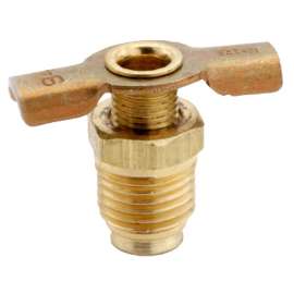 1/4" MPT Auto Drain