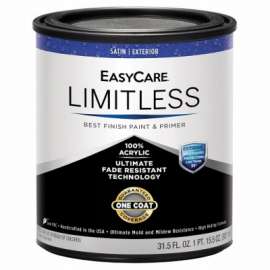 EC LMT EXT QT SAT BLACK