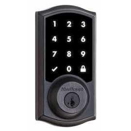919 VB Touch Smart Lock