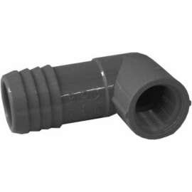1x1/2 Poly FPT Elbow