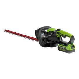 40V 24" Hedge Trimmer