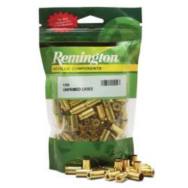100RND 38 SPL Ammo