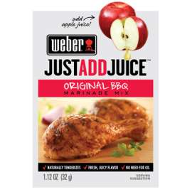 Original BBQ Marinade