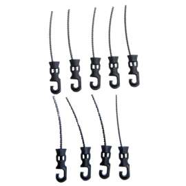 MM Serr Trimmer Line