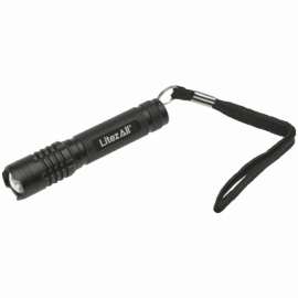 120L Tactic Flashlight