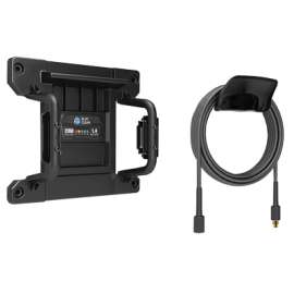 Press Wash Wall MNT Kit