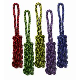 16" Nut Knots Stick Toy
