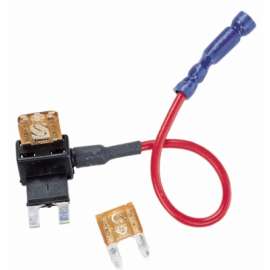 32V ATM Fuse Add A Line