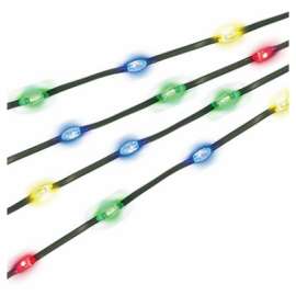 300LT 8F Mul Mic Lights