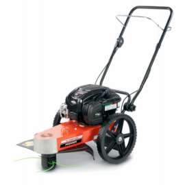 DR 7.25FPT Trim/Mower