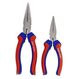 8" L Nose Pliers
