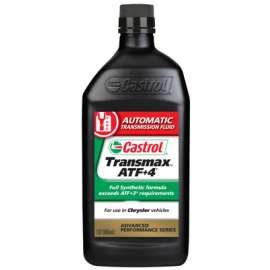 CastATF4 QT Trans Fluid